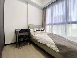 Parc Riviera (D5), Condominium #458887941